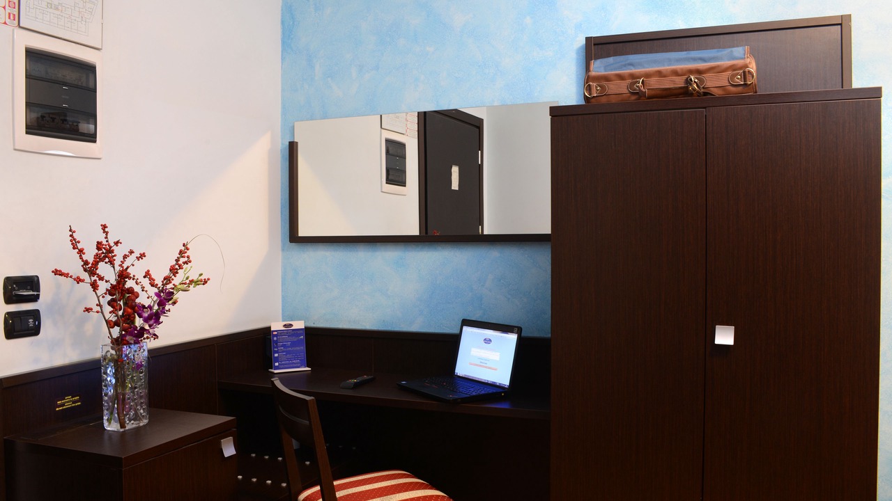 Photo of Bedroom in Chieti Scalo