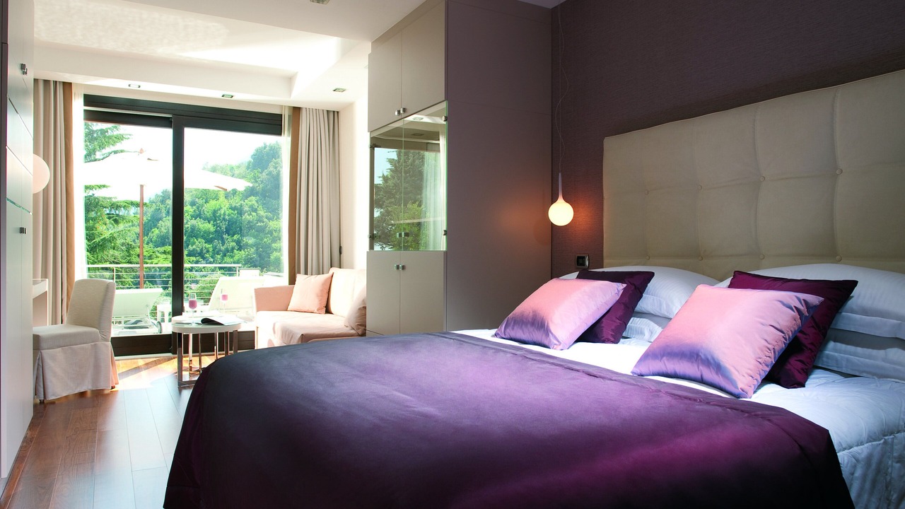 Photo of Bedroom in Raito