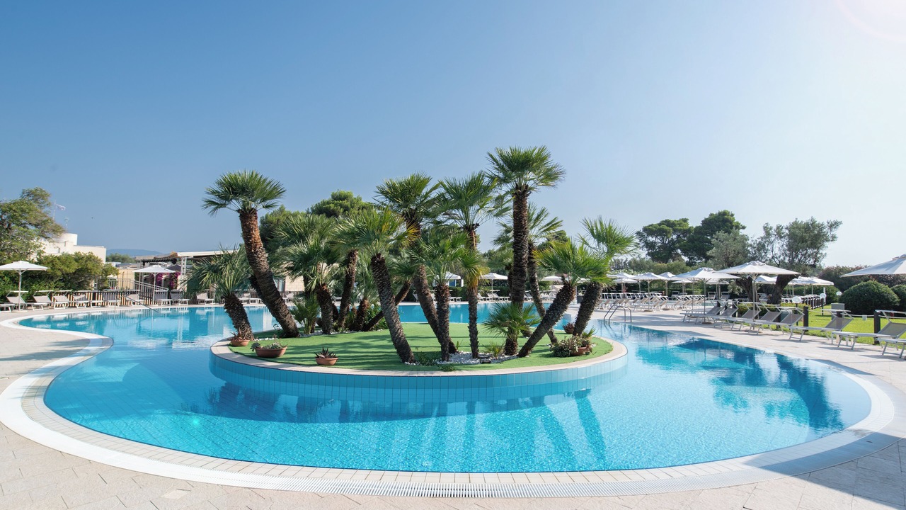 Photo of Outdoor in Simeri Mare