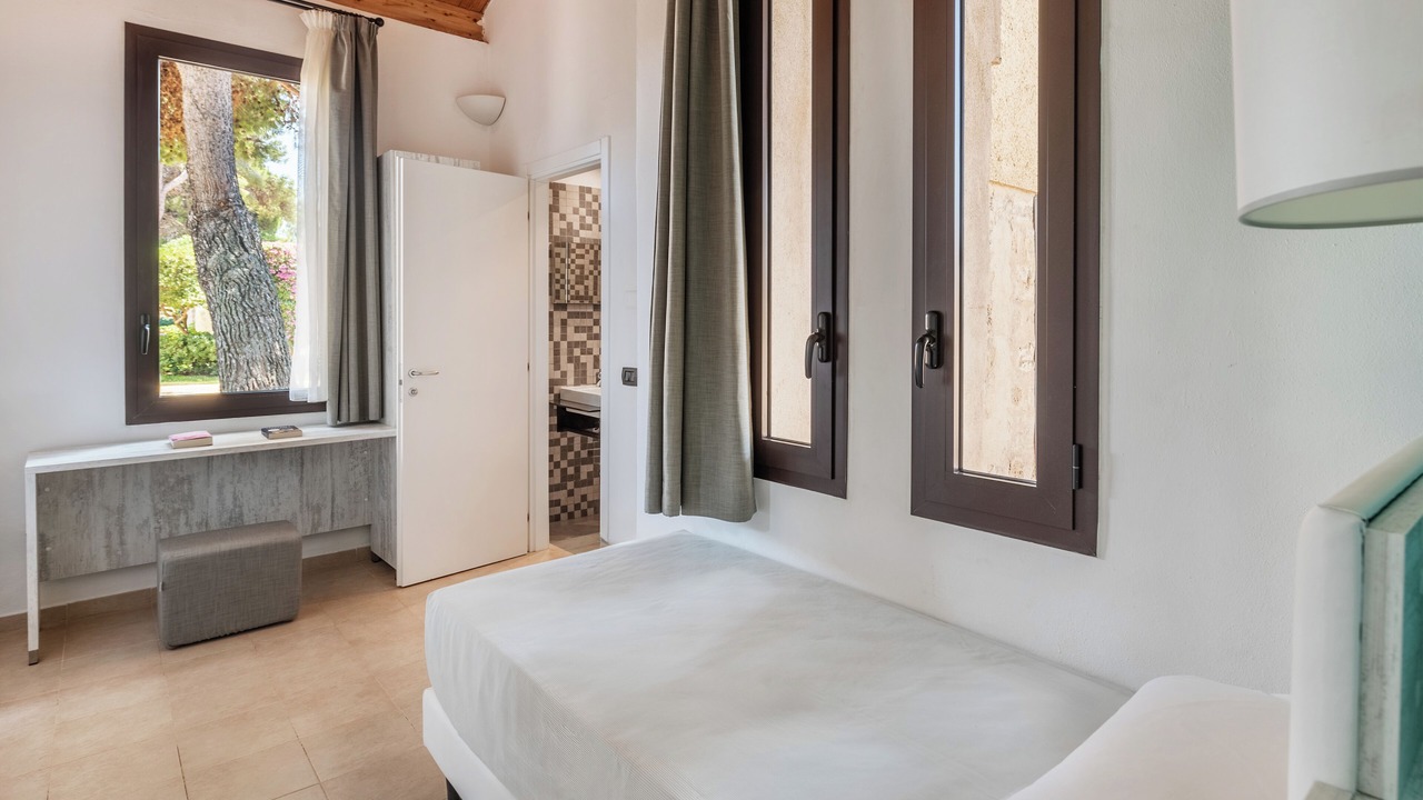 Photo of Bedroom in Simeri Mare