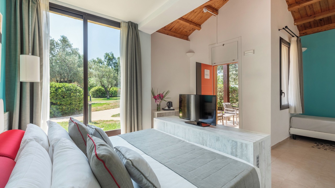 Photo of Bedroom in Simeri Mare