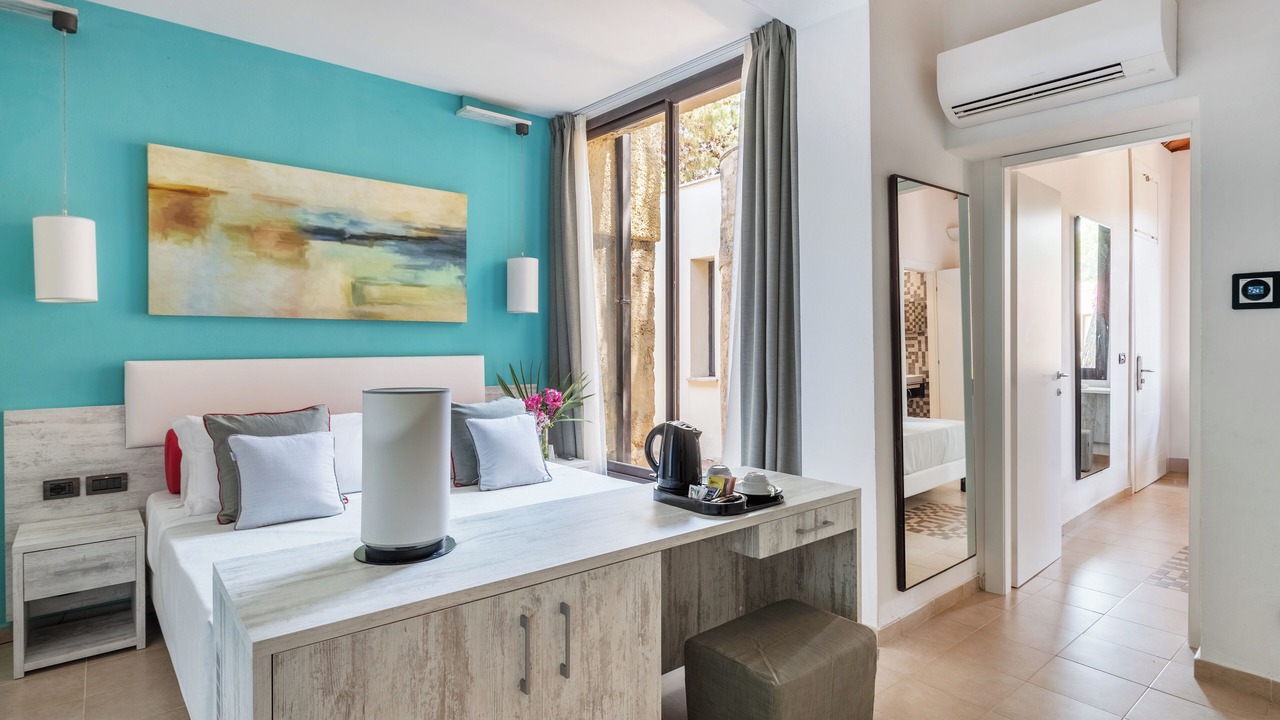Photo of Bedroom in Simeri Mare