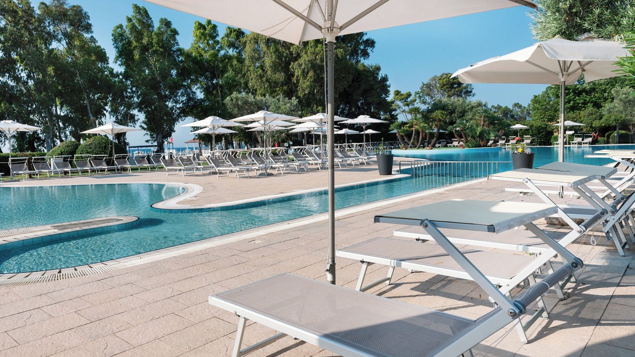 Photo of Outdoor in Simeri Mare