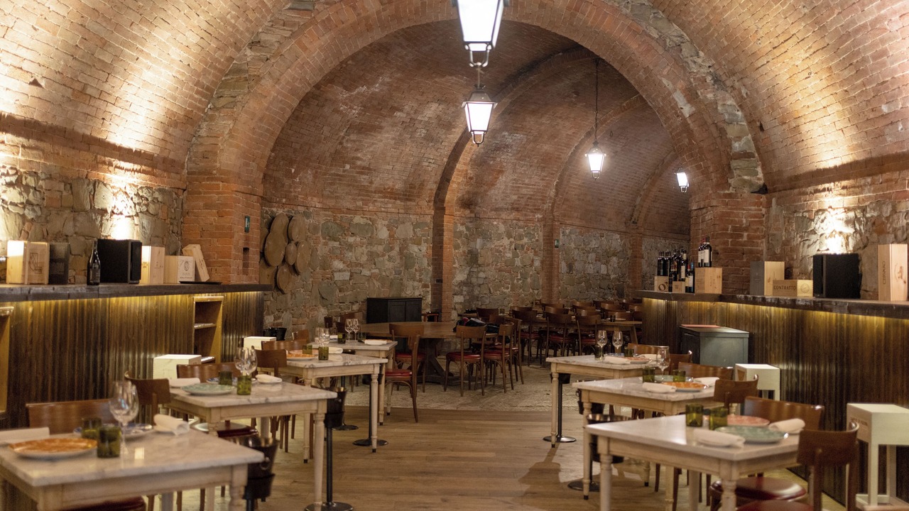 Photo of Others in Monastero d'Ombrone