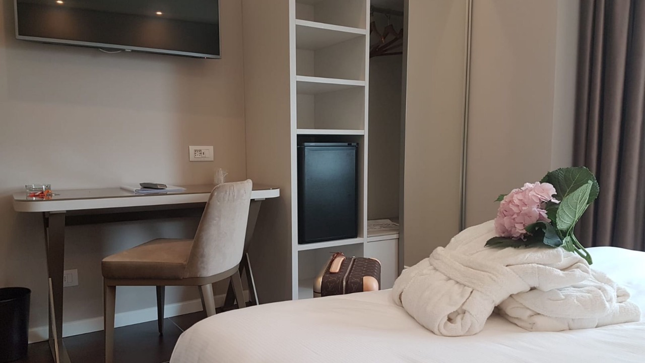 Photo of Bedroom in Picerno