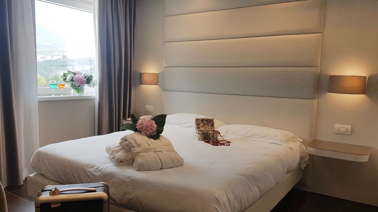 Photo of Bedroom in Picerno