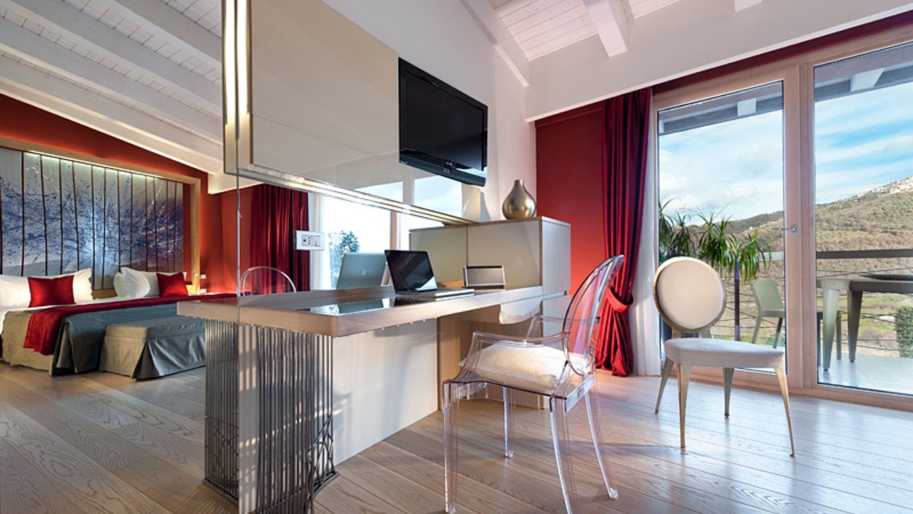 Photo of Bedroom in Picerno