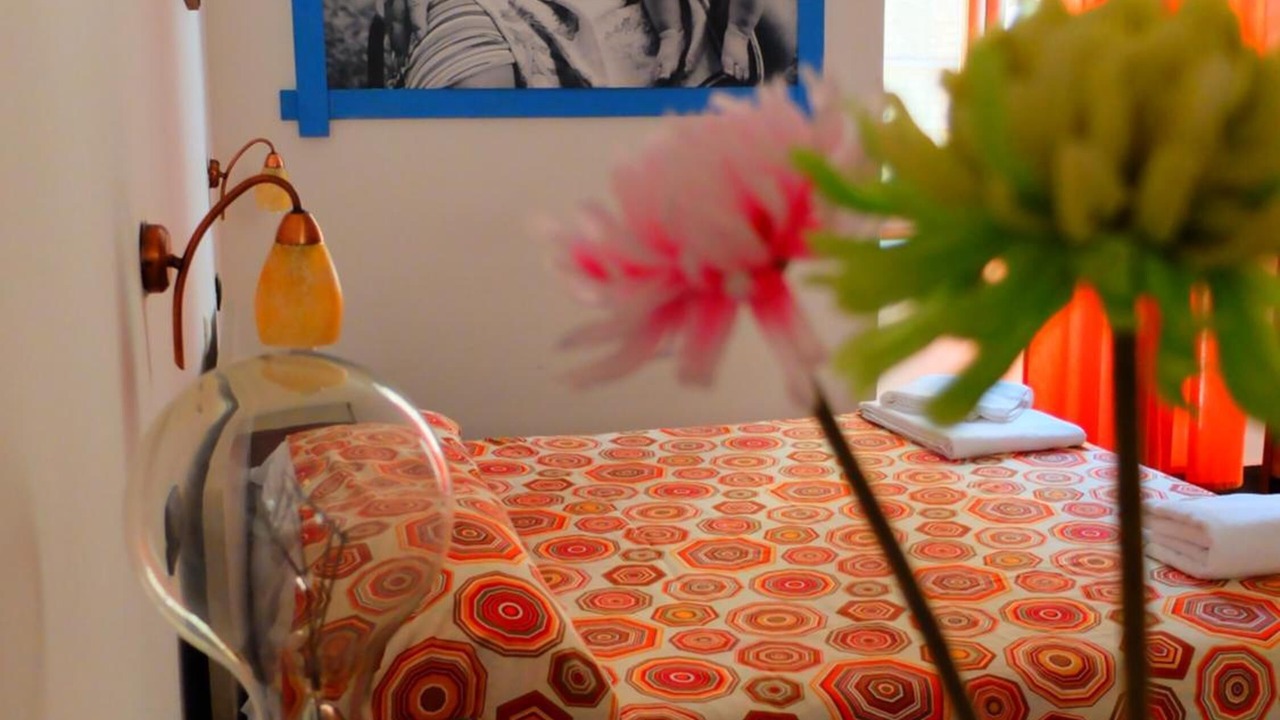 Photo of Bedroom in Rione Sanita