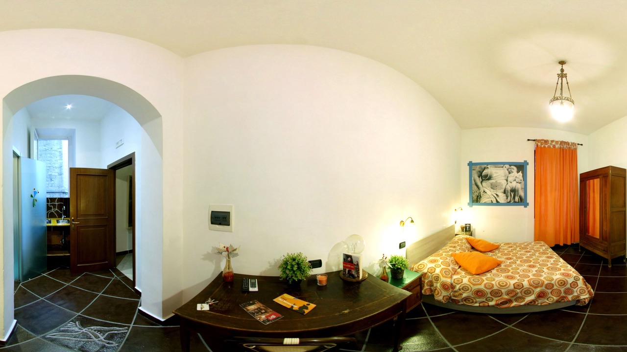 Photo of Livingroom in Rione Sanita