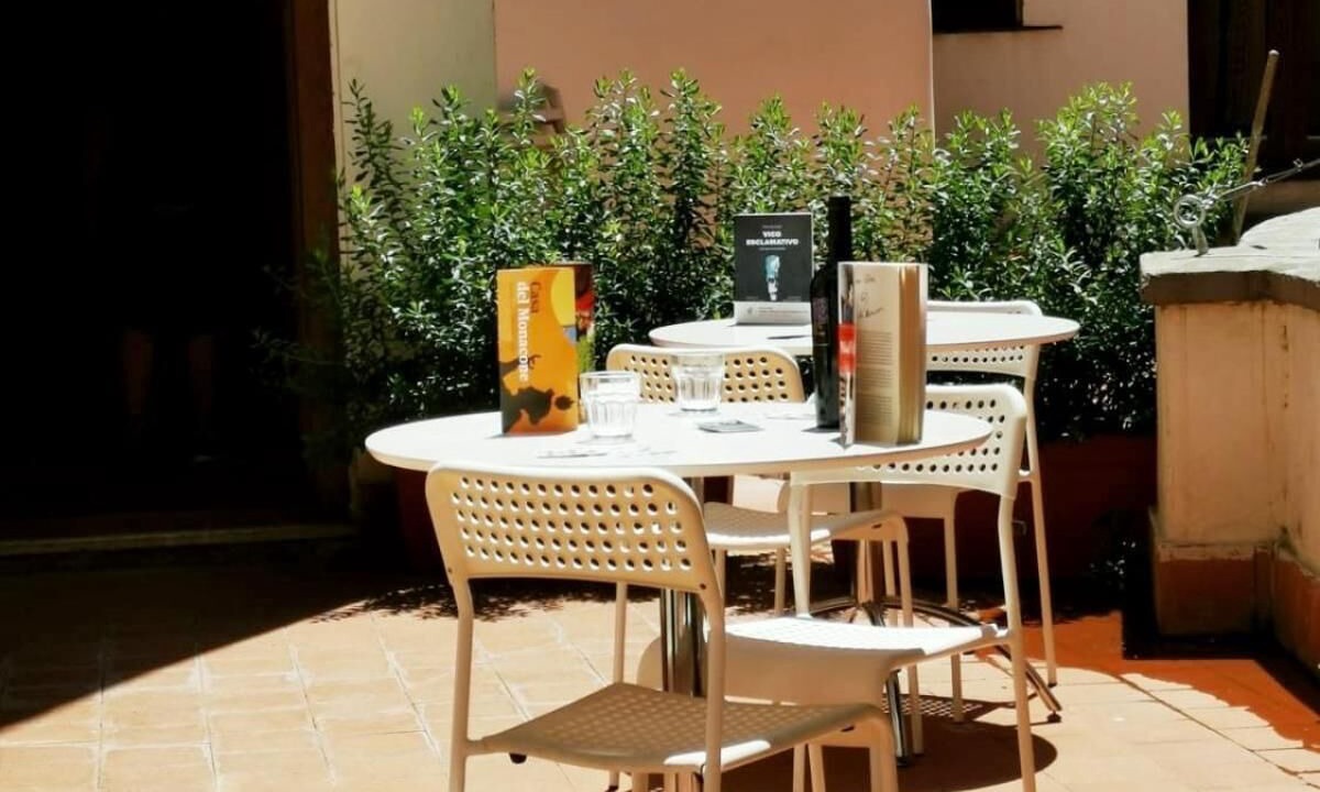 Photo of Patio Balcony in Rione Sanita
