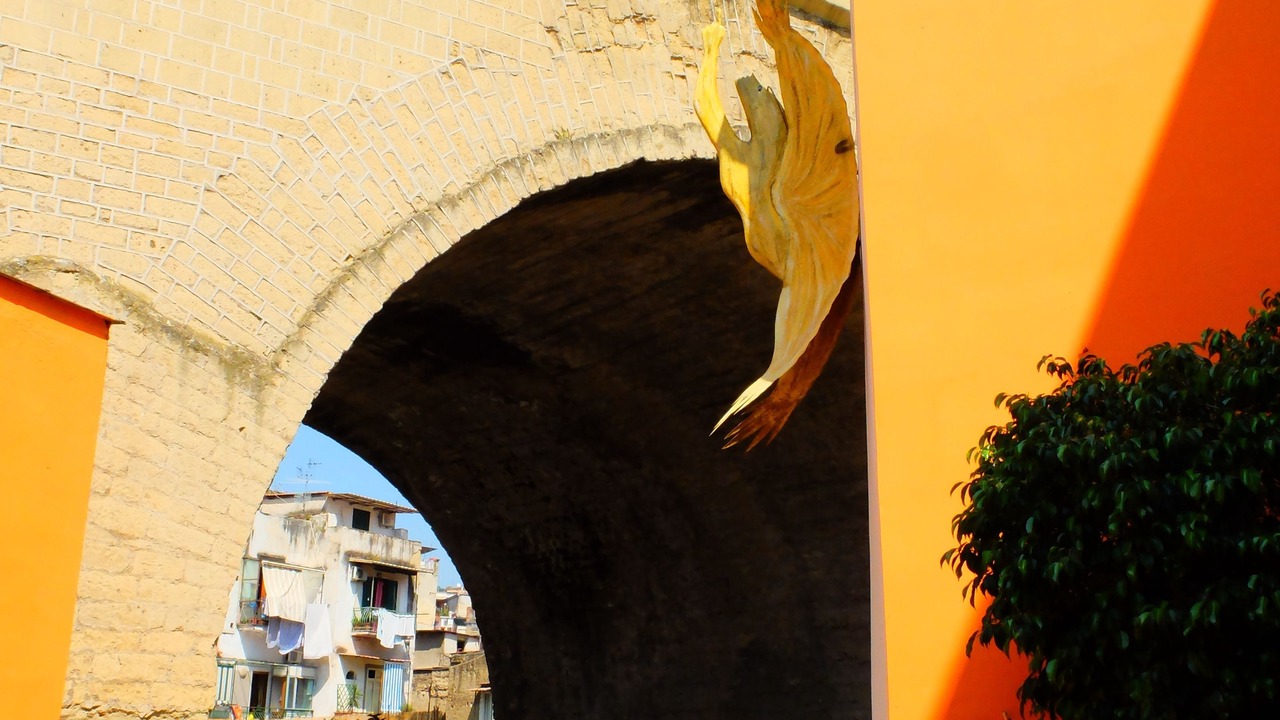 Photo of Outdoor in Rione Sanita