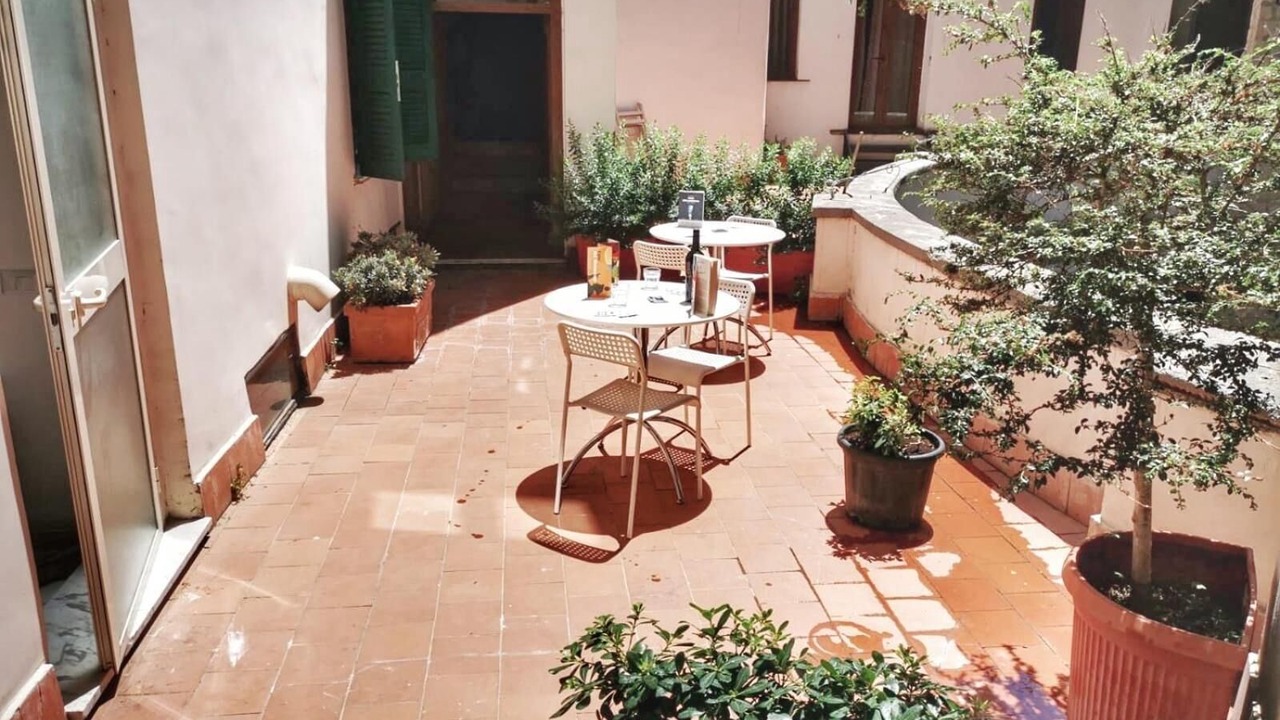 Photo of Patio Balcony in Rione Sanita