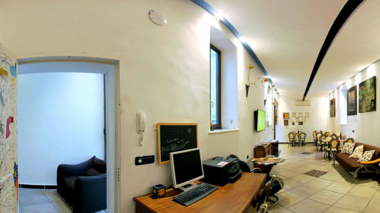 Photo of Others in Rione Sanita