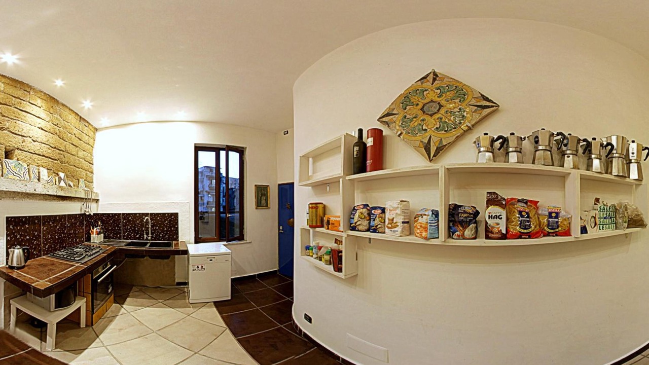 Photo of Others in Rione Sanita
