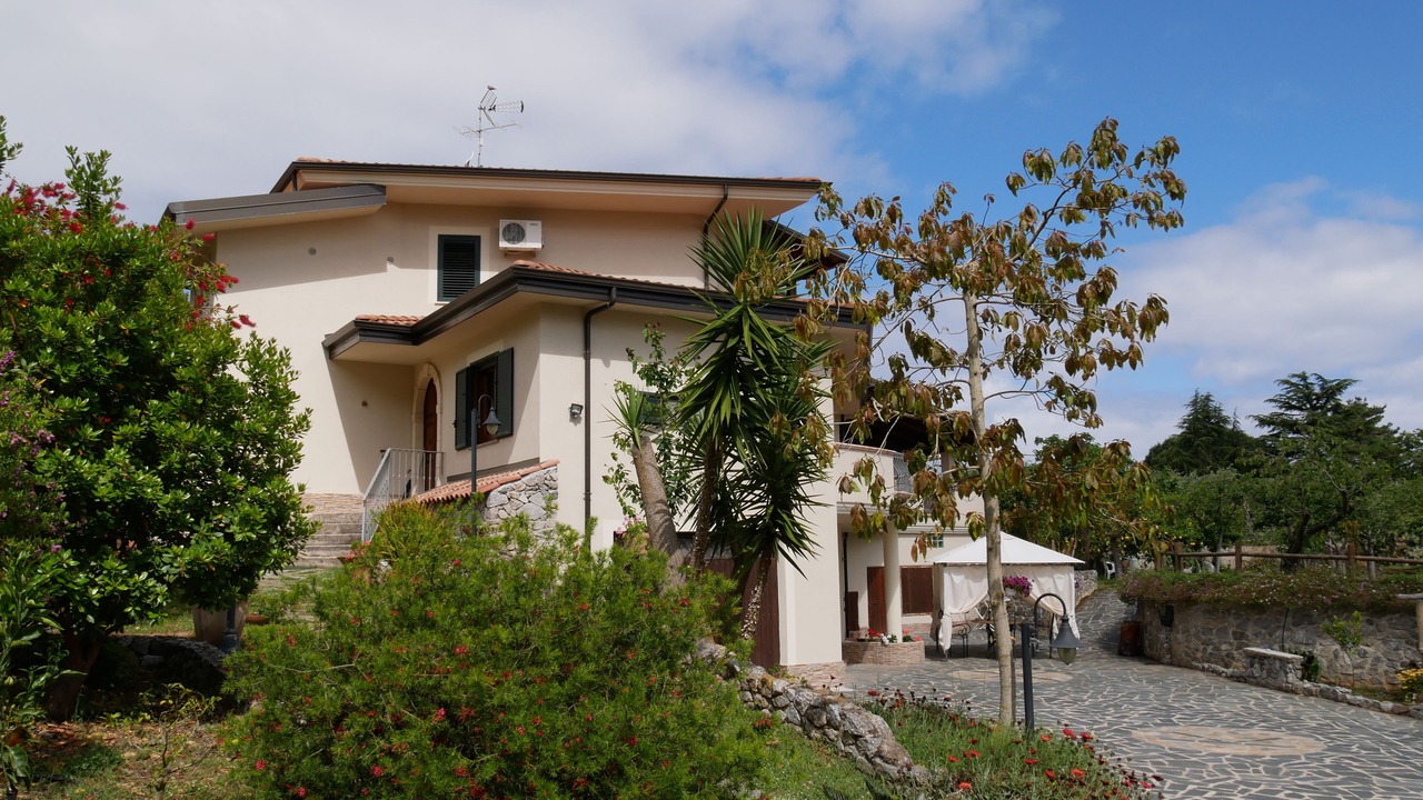 Photo of Outdoor in Gasponi