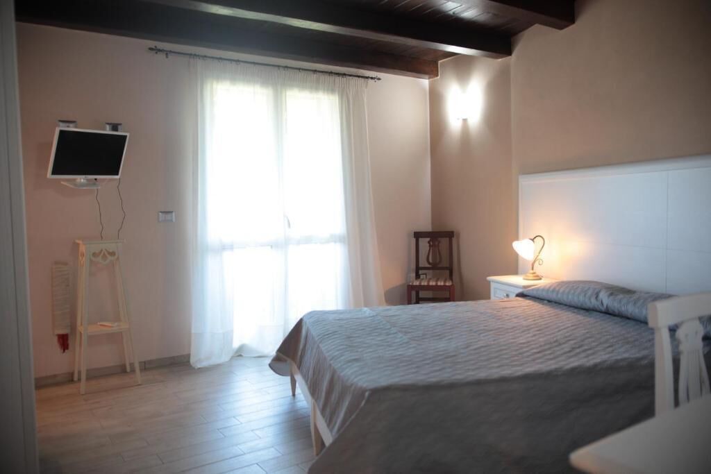 Photo of Bedroom in Gasponi