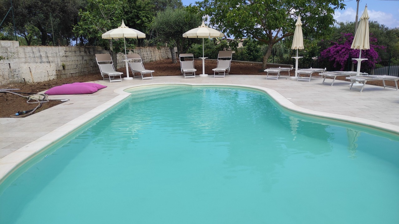 Photo of Outdoor in Gasponi