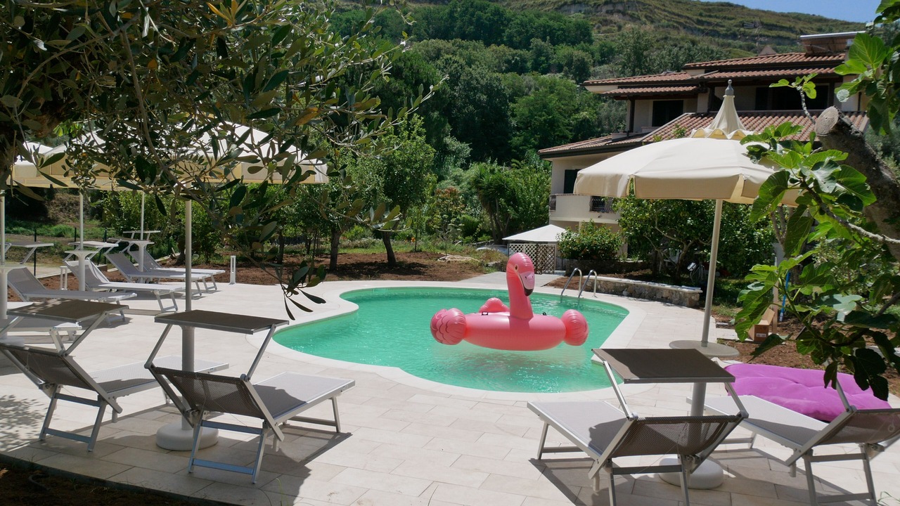 Photo of Outdoor in Gasponi