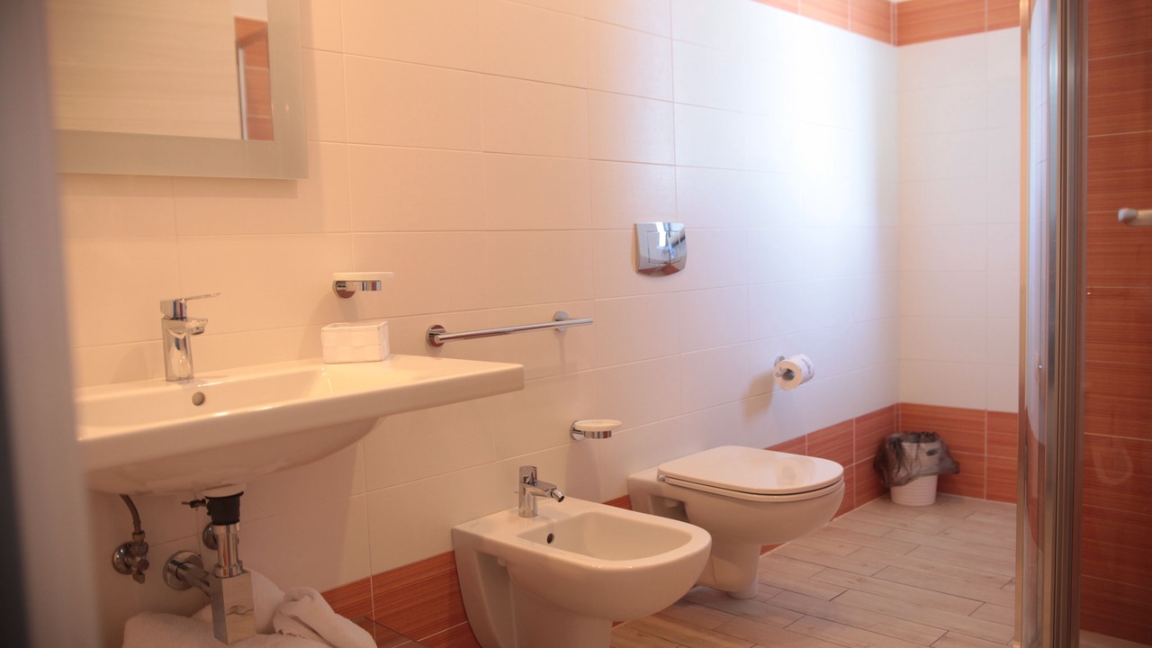 Photo of Bathroom in Gasponi