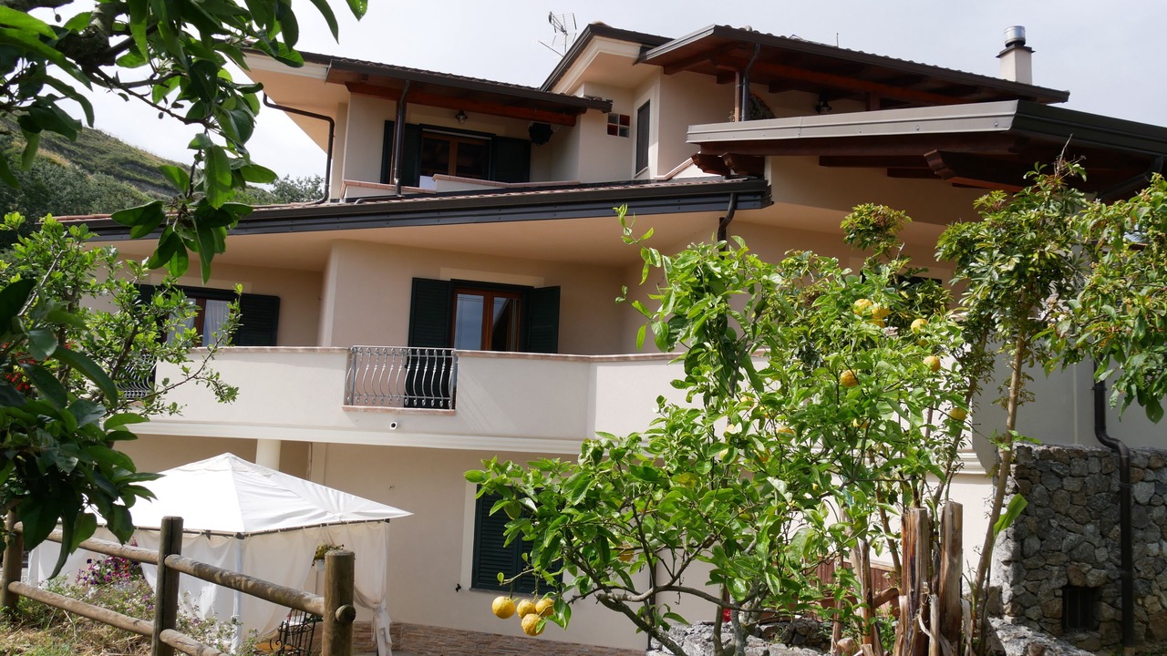 Photo of Outdoor in Gasponi