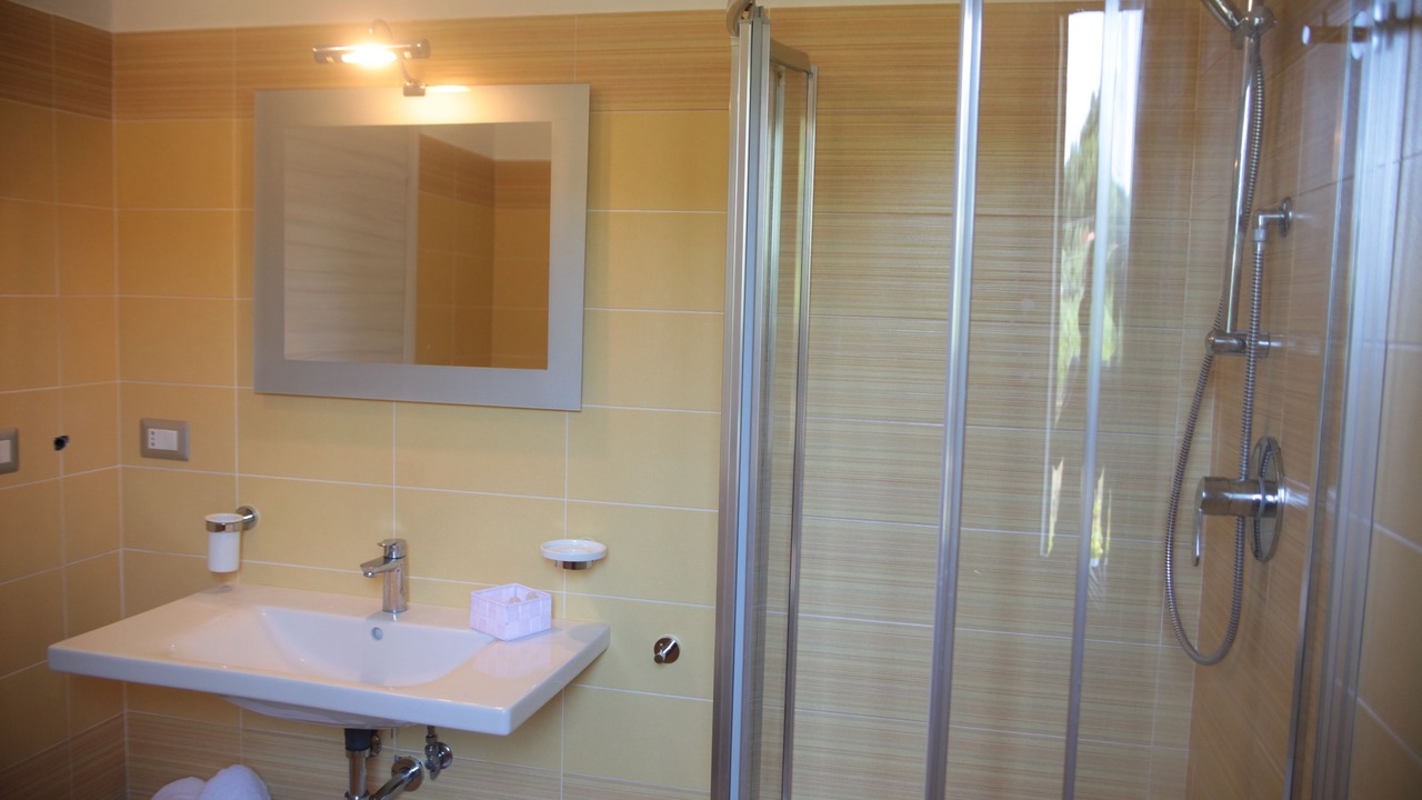 Photo of Bathroom in Gasponi