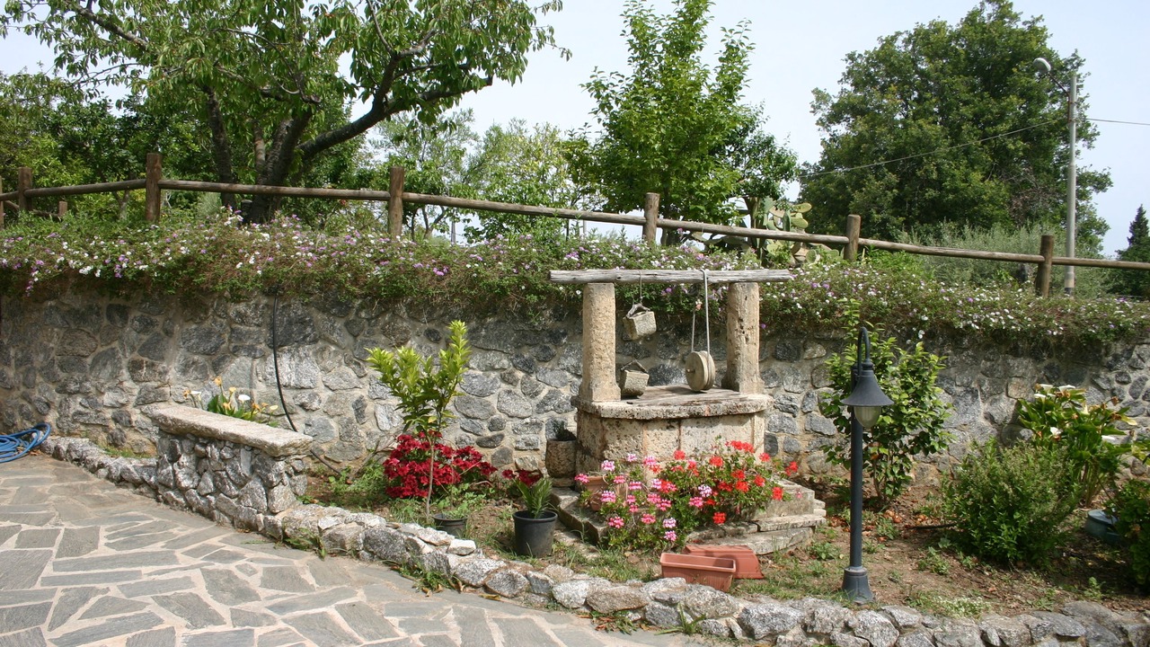 Photo of Outdoor in Gasponi