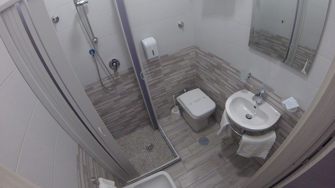 Photo of Bathroom in Mugnano di Napoli
