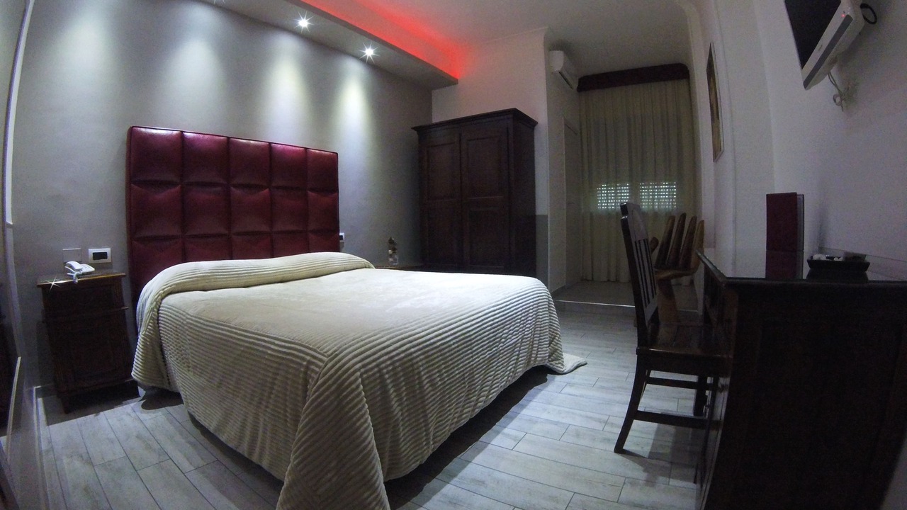 Photo of Bedroom in Mugnano di Napoli