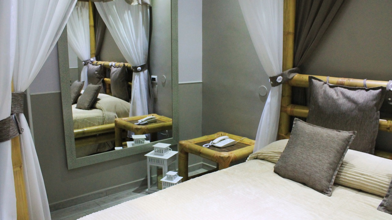 Photo of Bedroom in Mugnano di Napoli