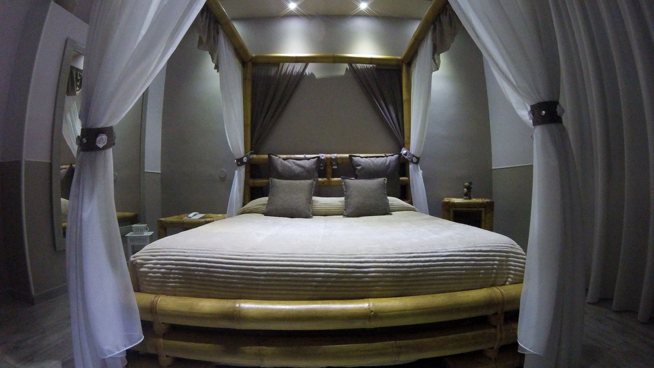 Photo of Bedroom in Mugnano di Napoli