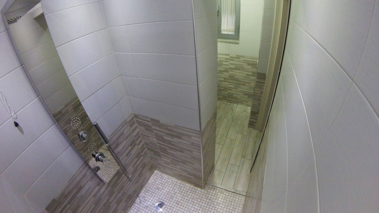 Photo of Bathroom in Mugnano di Napoli