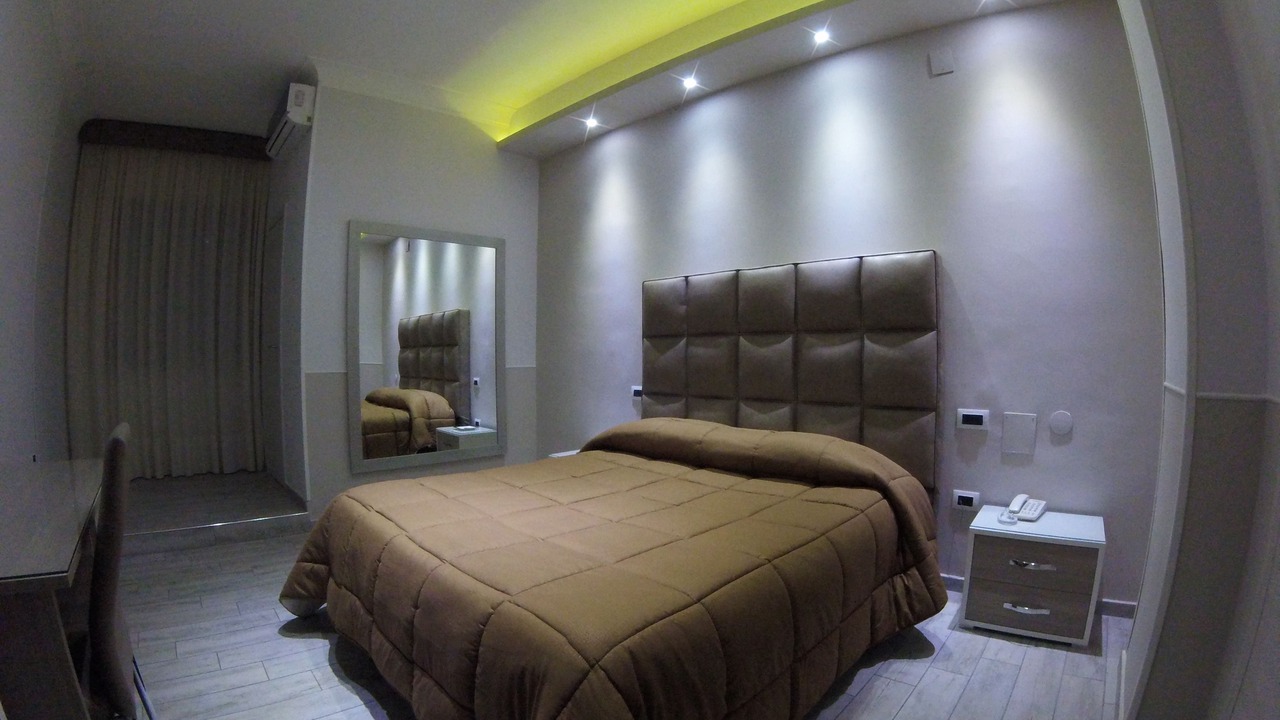 Photo of Bedroom in Mugnano di Napoli