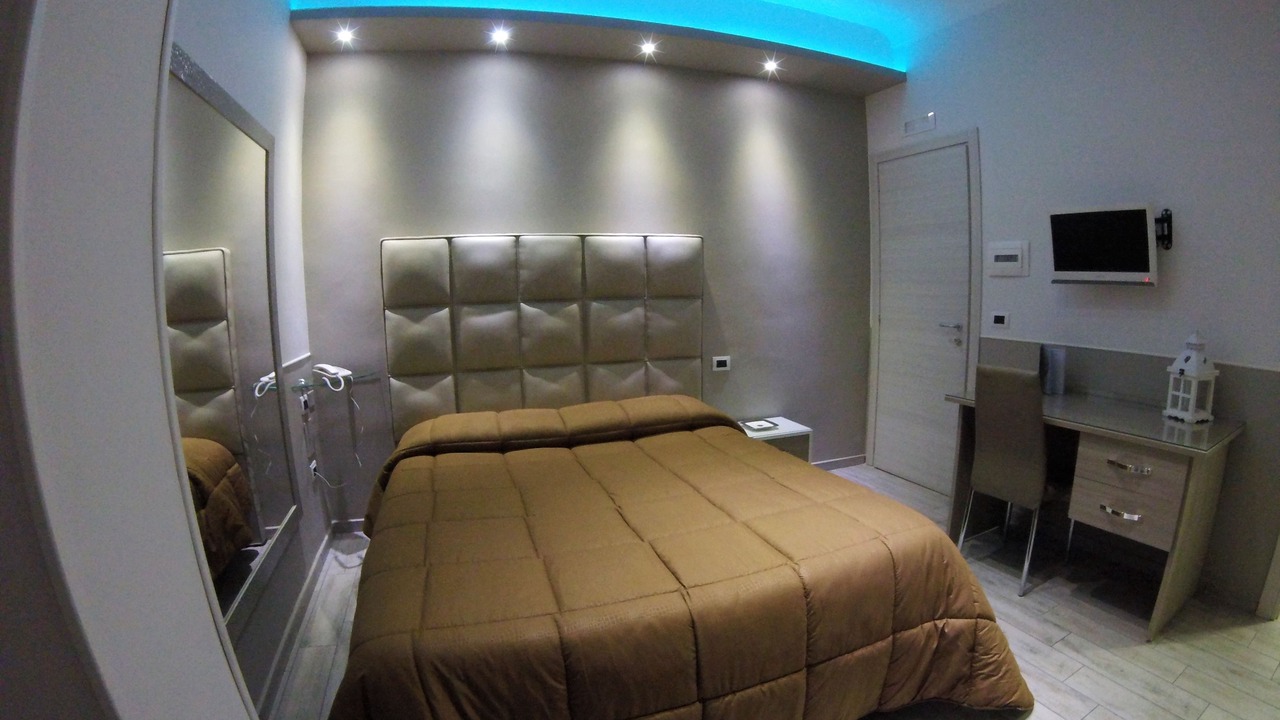 Photo of Bedroom in Mugnano di Napoli