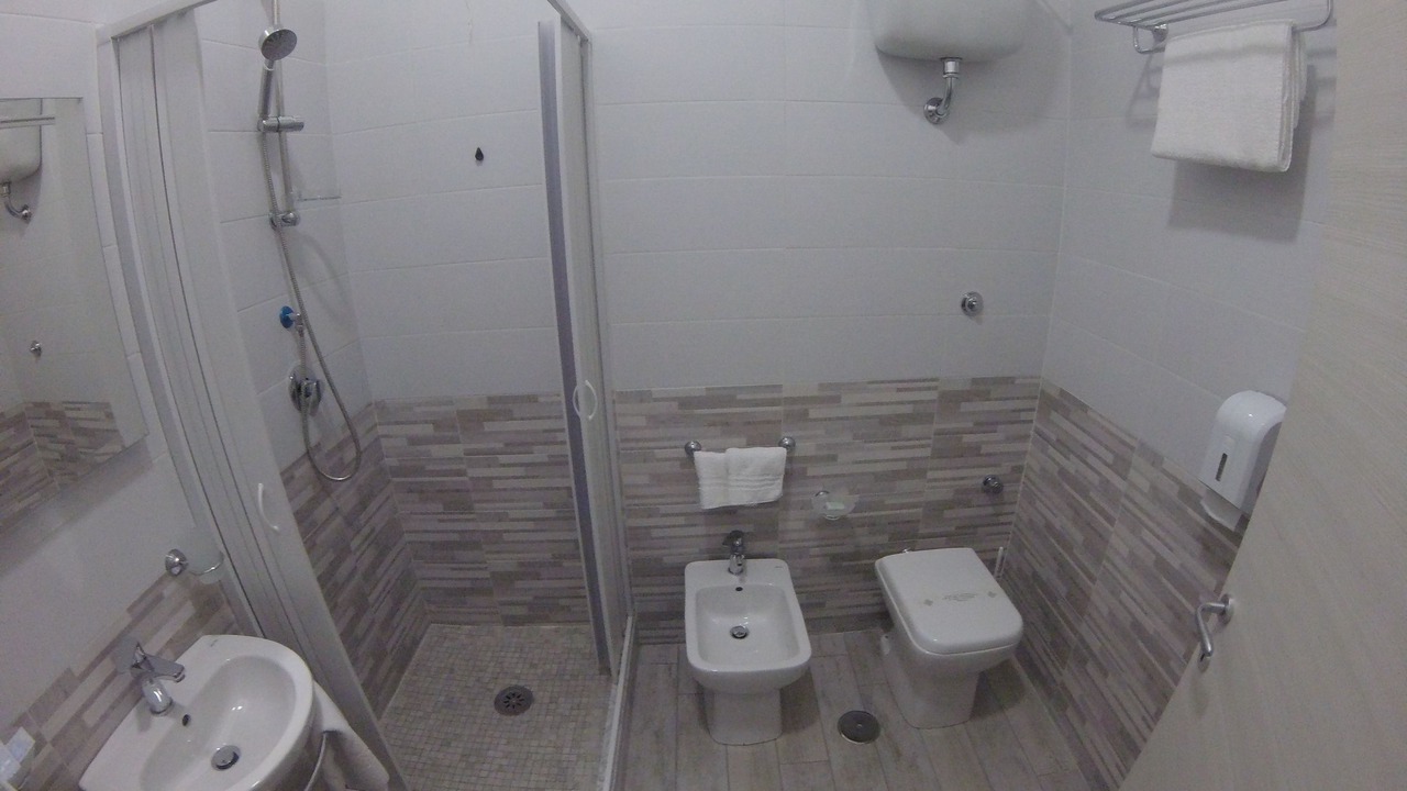 Photo of Bathroom in Mugnano di Napoli