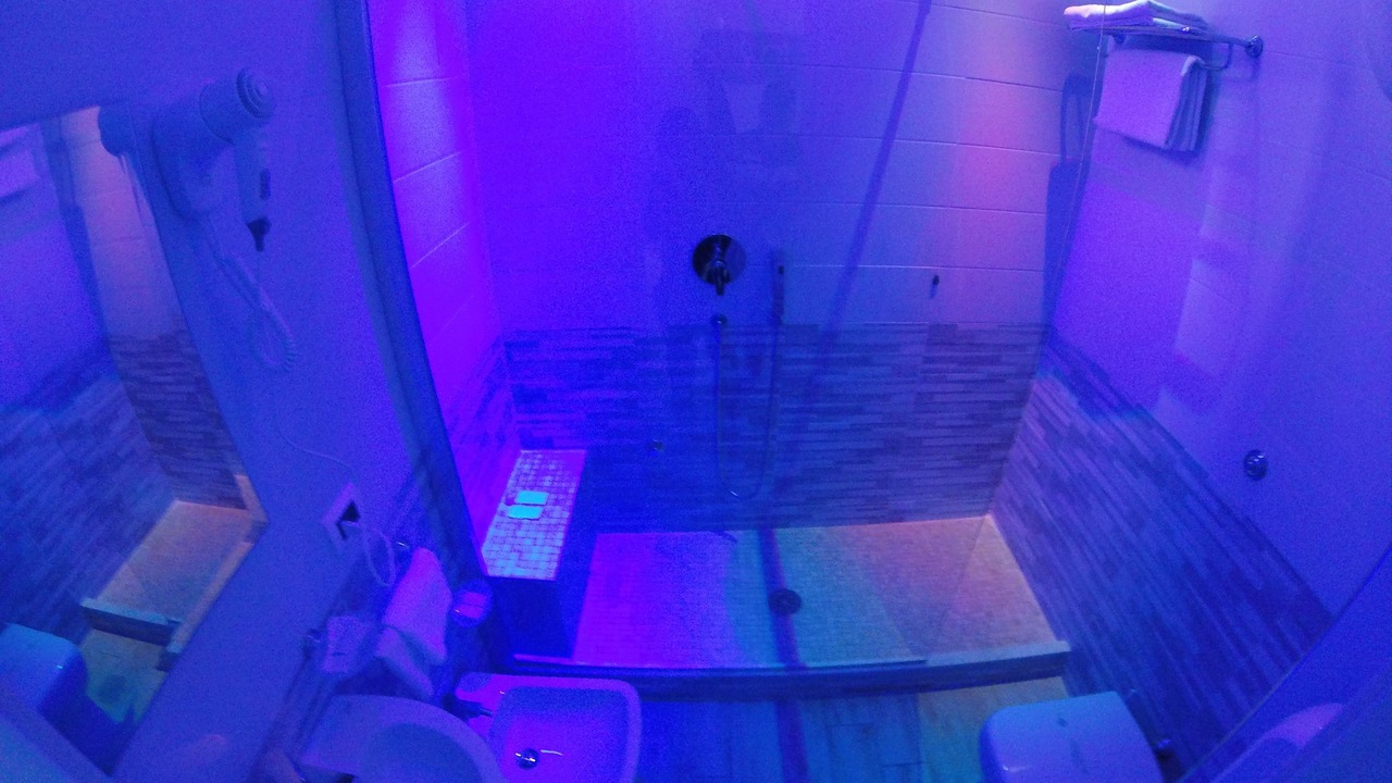 Photo of Bathroom in Mugnano di Napoli