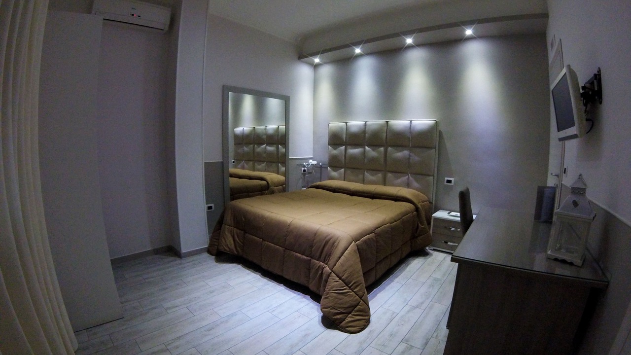Photo of Bedroom in Mugnano di Napoli