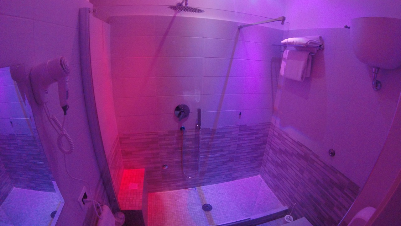 Photo of Bathroom in Mugnano di Napoli