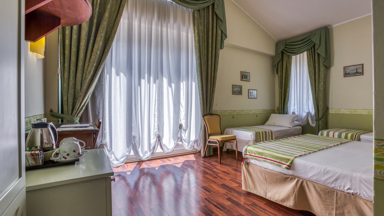 Photo of Bedroom in Sant'Elia Fiumerapido