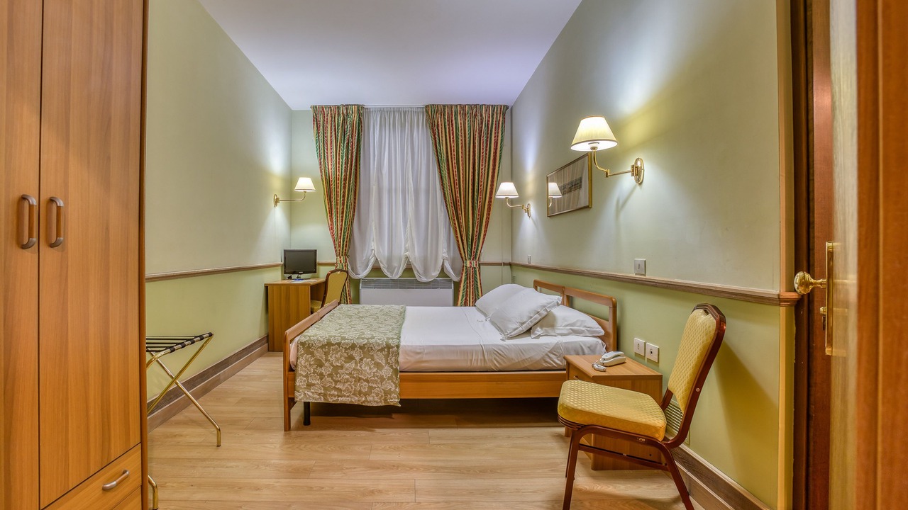 Photo of Bedroom in Sant'Elia Fiumerapido