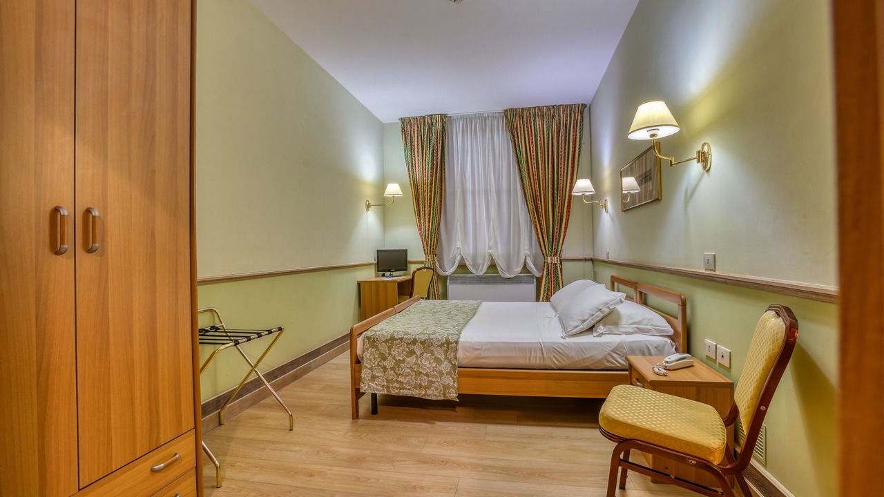 Photo of Bedroom in Sant'Elia Fiumerapido