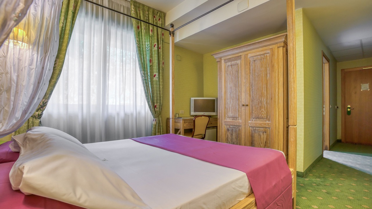Photo of Bedroom in Sant'Elia Fiumerapido