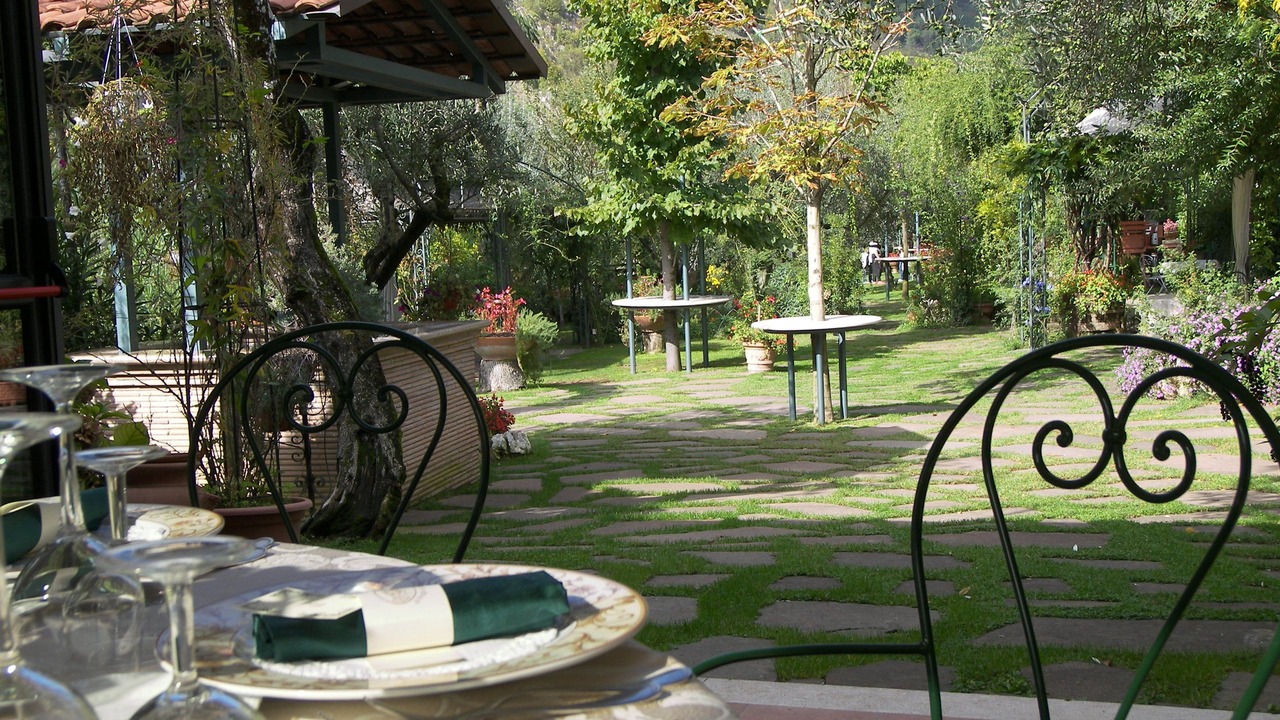Photo of Outdoor in Sant'Elia Fiumerapido