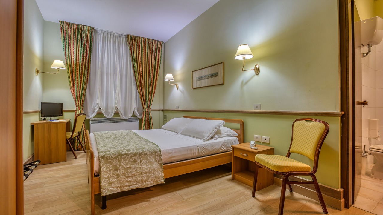 Photo of Bedroom in Sant'Elia Fiumerapido