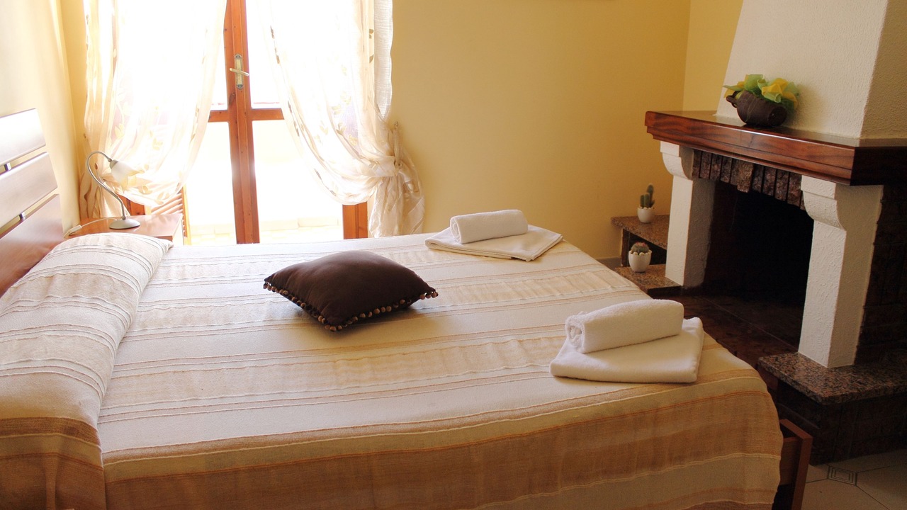 Photo of Bedroom in Vibo Marina