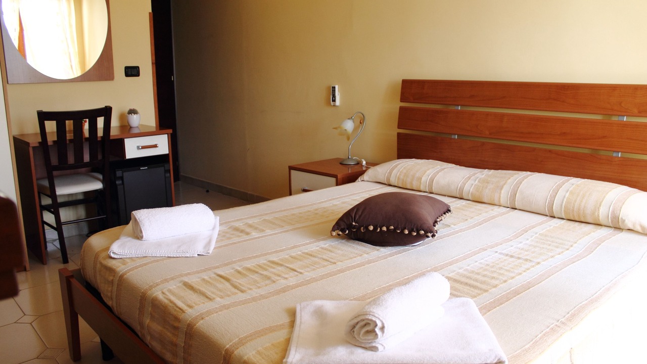 Photo of Bedroom in Vibo Marina