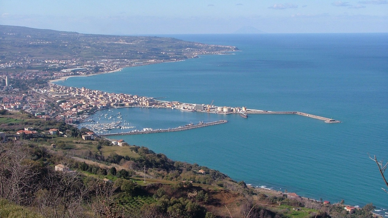 Photo of Others in Vibo Marina