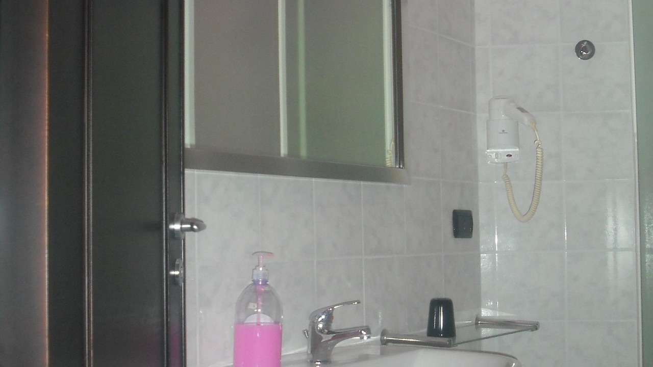 Photo of Bathroom in Vibo Marina