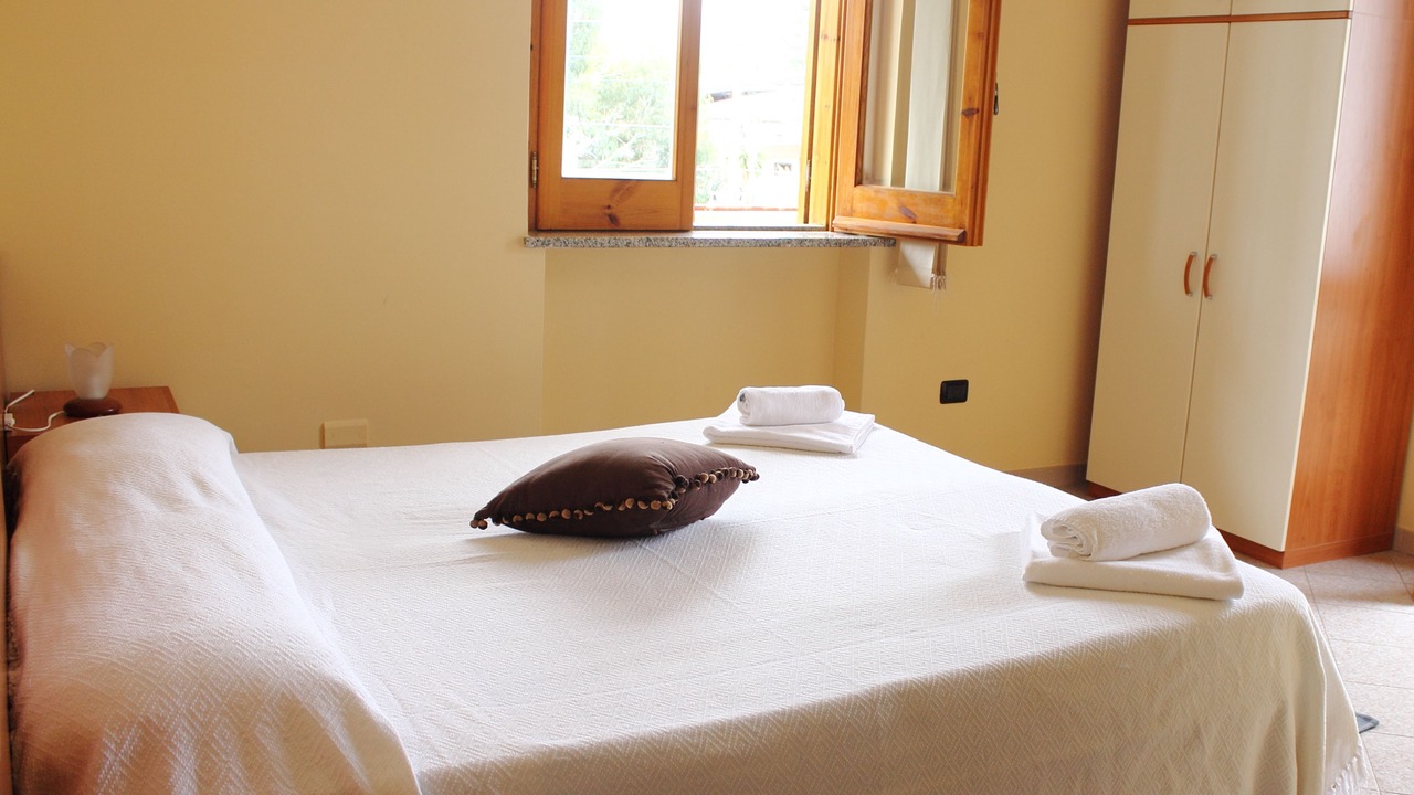 Photo of Bedroom in Vibo Marina
