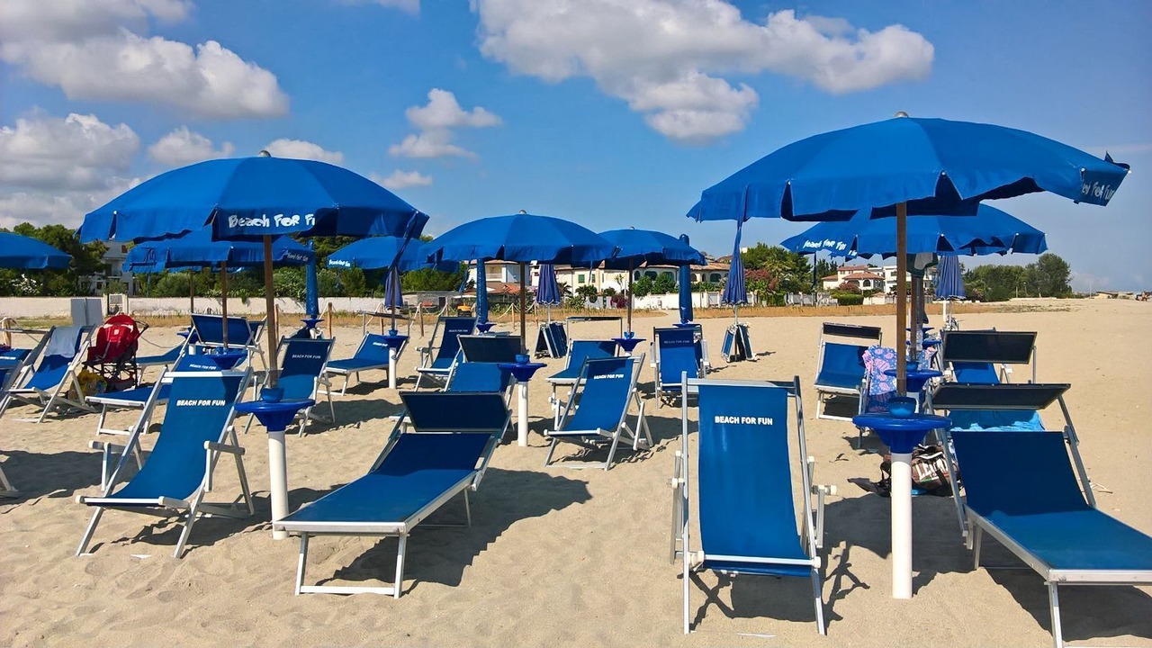 Photo of Outdoor in Vibo Marina