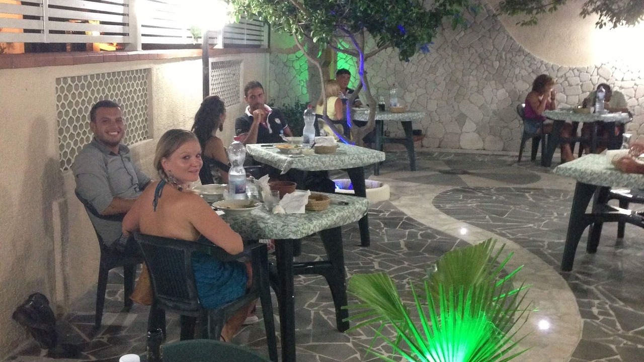 Photo of Outdoor in Vibo Marina